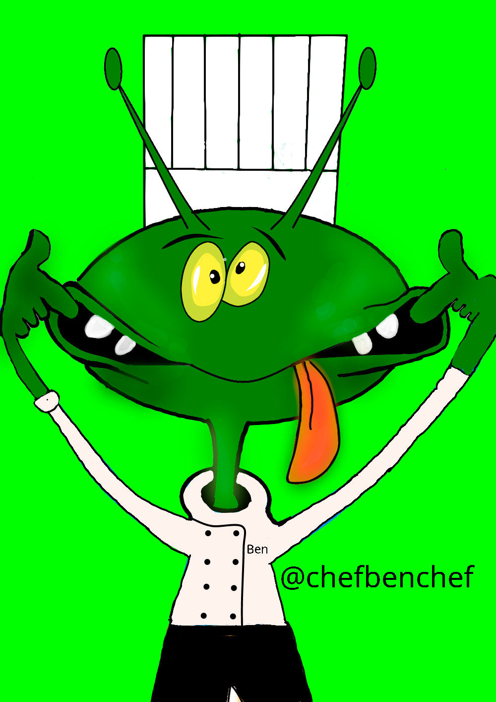 @chefbenchef