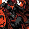 BATWOMAN #1