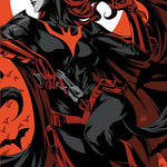 BATWOMAN #1