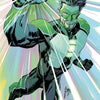 GREEN LANTERN #33 CVR G GUILLEM MARCH GLOW-IN-THE-DARK VAR (#600)
