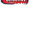 DETECTIVE COMICS #475 FACSIMILE EDITION CVR B BLANK CARD STOCK VAR (2026 EDITION)