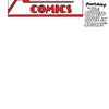ACTION COMICS #242