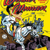 WONDER WOMAN #1 — Foil