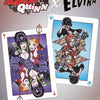 HARLEY QUINN X ELVIRA #6 CVR E BLIND BAG VAR