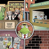 MUPPETS NOIR #2