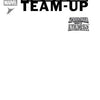 MARVEL TEAMUP #14 FACSIMILE EDITION CVR G BLANK SKETCH VAR
