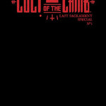 CULT OF THE LAMB LAST SACRAMENT SPECIAL #1 (ONE-SHOT)