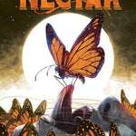 NECTAR #1 Second Printing