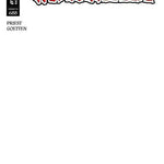 VAMPIRELLA (2026) #1 CVR F BLANK AUTHENTIX