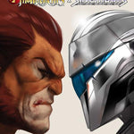 THUNDERCATS X SILVERHAWKS — Blind Bag