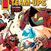 DORC #3 — D - BRETT BEAN I HATE FAIRYLAND TEAM UP NSFW