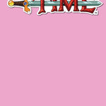 ADVENTURE TIME (2025) #12