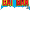 BATMAN #244 FACSIMILE EDITION