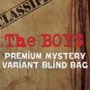 BOYS #1 BLOODY BLIND BAG (MR)