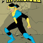 DF INVINCIBLE #1 FOIL EDITION REPRINT CGC GRADED