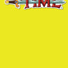 ADVENTURE TIME (2025) #13