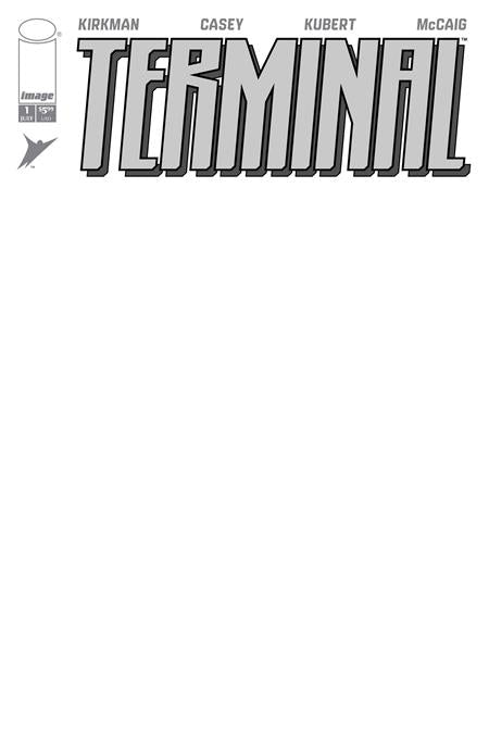 Terminal #1 Cvr J Blank Sketch Var (MR)