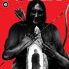 Odin #4 (of 9) Cvr A Alex Eckman Lawn (MR)