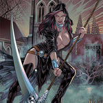 Grimm Fairy Tales Vol 3 #1 Cvr A Igor Vitorino