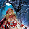 Grimm Fairy Tales Vol 3 #1 Cvr B Greg Land Var