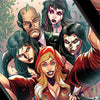 Grimm Fairy Tales Vol 3 #1 Cvr C Jordi Tarragona Var