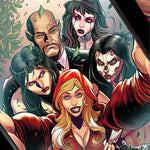Grimm Fairy Tales Vol 3 #1 Cvr C Jordi Tarragona Var