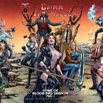 Grimm Fairy Tales Vol 3 #1 Cvr I Igor Vitorino Trifold Var