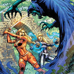 Grimm Fairy Tales Vol 3 #2 Cvr B Marco Santucci Var