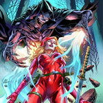 Grimm Fairy Tales Vol 3 #2 Cvr D Igor Vitorino Var