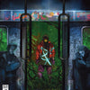 Batman Bad Seeds Gotham Central #1 (of 2) Cvr C Martin Simmonds Card Stock Var