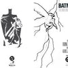 DC W.i.p. Batman the Dark Knight Returns #1