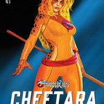 Thundercats Cheetara #1 Cvr A Mark Spears
