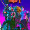 Mark Spears Graveyard Shift #1 Cvr A Mark Spears Shift Happens