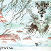 Crowbound #1 Cvr C Dustin Nguyen Wraparound Var (MR)