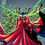 Spawn 77 #1 (of 3) Cvr C Todd Mcfarlane Original 1977 Update Var
