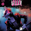 Exquisite Corpses Fox Mask Killer #1 (of 5) Cvr A Adam Gorham (MR)