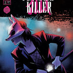 Exquisite Corpses Fox Mask Killer #1 (of 5) Cvr A Adam Gorham (MR)
