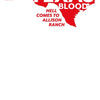 That Texas Blood Hell Comes to Allison Ranch #1 (of 6) Cvr E Blank Sketch Var (MR)