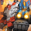 Transformers #36 Cvr A David Nakayama