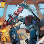 Transformers #1 14th Ptg