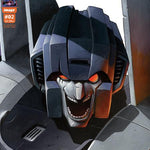 Transformers #2 11th Ptg