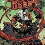Invincible Universe Battle Beast #7 4th Ptg
