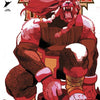 Invincible Universe Battle Beast #9 3rd Ptg