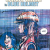 Tank Girl Blue Helmet Summer Special #1 (One Shot) Cvr B Jamie Hewlett Cardstock Var (MR)