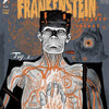 Universal Monsters Frankenstein B&w Special #1 (of 2) Cvr A Michael Walsh