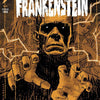 Universal Monsters Frankenstein B&w Special #1 (of 2) Cvr B Mark Chiarello Var