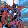 Spawn 77 #2 (of 3) Cvr C Mark Spears & Todd Mcfarlane Var