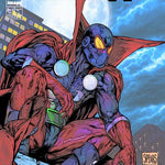 Spawn 77 #2 (of 3) Cvr C Mark Spears & Todd Mcfarlane Var