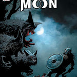Viking Moon #4 (of 5)