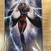 Marvel - Storm #2 - Paper Virgin - Variant Edition (Cover Art by Nathan Szerdy)